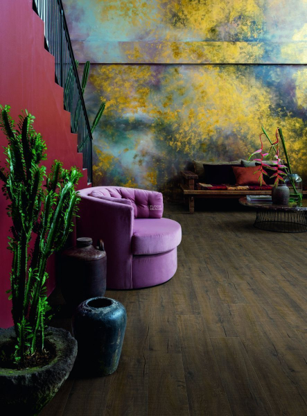 IVC Divino (Click, тиснение в регистр) IVC Divino 80883N фото 2 | FLOORDEALER